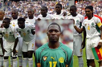 Πλήθος αστέρων στον αγώνα στη μνήμη του Μαρκ Βιβιέν Φοέ