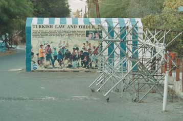 Πρόβλημα για τις ευρωπαϊκές φιλοδοξίες της Τουρκίας η μη επίλυση του Κυπριακού