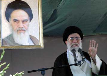 Οι ΗΠΑ προειδοποιούν το Ιράν για πιθανή απειθαρχία του στις αξιώσεις της ΙΑΕΑ