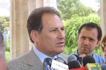 Δεκτή η αγωγή βουλευτών της ΝΔ κατά Λαλιώτη για συκοφαντική δυσφήμιση