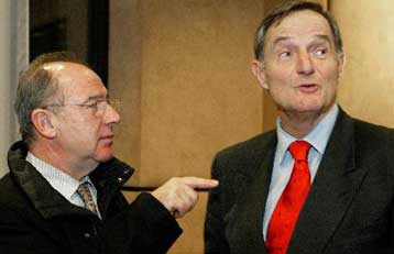 Για τις 25 Νοεμβρίου αναβάλλονται οι αποφάσεις για το γαλλικό έλλειμμα