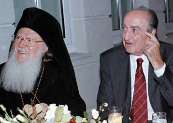 Εμμένει ο Κ.Μητσοτάκης στις δηλώσεις του για την κρίση στις σχέσεις Εκκλησίας-Φαναρίου