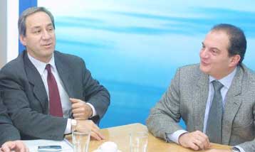 Για αδιέξοδα στην κυβερνητική δημοσιονομική πολιτική κάνει λόγο η ΝΔ