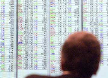 Με απώλειες 0,33% έκλεισε το Χρηματιστήριο την Τρίτη