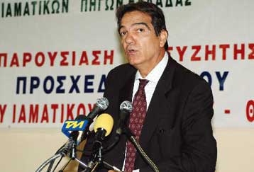 Ψηφίστηκε το ν/σ του υπουργείου Αιγαίου για την ανάπλαση κτιρίων στα νησιά