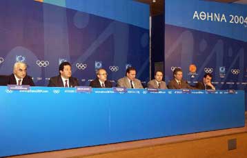 Έντονο ενδιαφέρον ενοικίασης κατοικιών από ιδιοκτήτες ακινήτων σε θεατές των Αγώνων