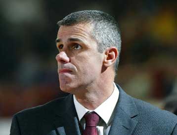 «Στα χέρια μου είναι να βρω τη λύση» είπε ο Σούμποτιτς εν όψει Σλασκ