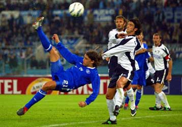 Περίπατος για τη Μάντσεστερ, ισοπαλία για τη Ρεάλ, διπλό για Τσέλσι και Μίλαν