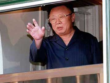 Νέο σύμφωνο ειρήνης προτείνουν οι ΗΠΑ στη Βόρειο Κορέα, σύμφωνα με τον ιαπωνικό Τύπο