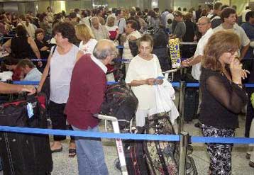 Σε τροχιά επιτάχυνσης ο τομέας υπηρεσιών στην ευρωζώνη