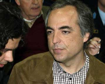 Η 17Ν δεν σχετίζεται με μυστικές υπηρεσίες, υποστηρίζει ο Δ.Κουφοντίνας