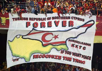 Δικαστικό «όχι» στη συμμετοχή 200 εποίκων στις βουλευτικές εκλογές του Ραούφ Ντεκτάς