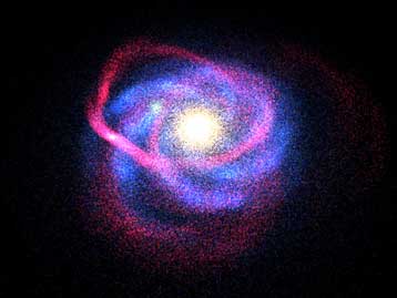 Αστρονόμοι ανακαλύπτουν τον πλησιέστερο γείτονα του γαλαξία μας