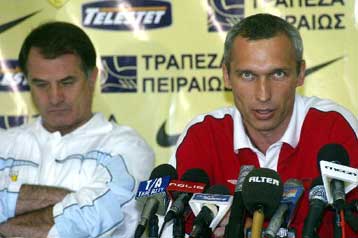 Για τους βαθμούς και το γόητρο Ολυμπιακός και ΑΕΚ κόντρα σε Γαλατάσαραϊ και Αϊντχόβεν