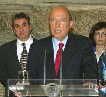 Η Αθήνα στηρίζει τον ευρωπαϊκή πορεία της Τουρκίας, αλλά περιμένει ανταπόκριση