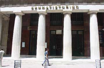 Αποδόσεις 17% σημειώνουν από την αρχή του έτους τα μετοχικά Α/Κ εσωτερικού