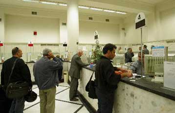 Οκτώ στις δέκα υποθέσεις στον Τραπεζικό Μεσολαβητή υπέρ των καταναλωτών