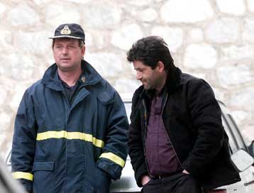 Δύο εκατ. ευρώ ζητά η οικογένεια Σένια από τα ΚΤΕΛ για το δυστύχημα στον Αλιάκμονα