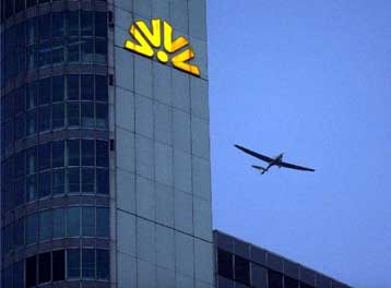 Η Γερμανία σκοπεύει να καταρρίπει τα αεροσκάφη σε περίπτωση αεροπειρατείας