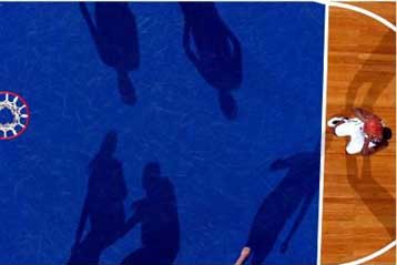 Παναθηναϊκός και Ολυμπιακός σε Λιθουανία και Πολωνία για τη Euroleague