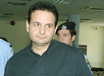 Απεργία πείνας για δέκα ημέρες ξεκινά ο Βασίλης Τζωρτζάτος από την Πέμπτη