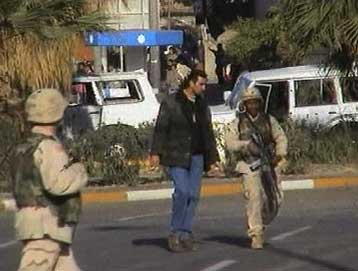 Τρεις Ιρακινοί νεκροί από επίθεση ανταρτών στην Μοσούλη