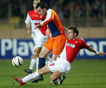 Σκορ ρεκόρ Μονακό-Ντεπορτίβο 8-3, λευκή ισοπαλία στο Σοσιεδάδ-Γιουβέντους