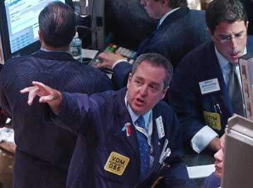 Ανοδος για Nasdaq, πτώση για Dow Jones στο κλείσιμο της Τετάρτης