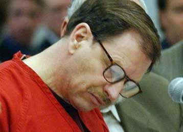 Δράση και στον Καναδά ενδέχεται να έχει ο Αμερικανός κατά συρροή δολοφόνος Ρίτζγουεϊ