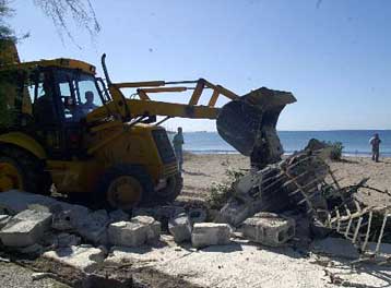 Υπέρ της Ρουμπίνης Σταθέα το πόρισμα του Σώματος Επιθεωρητών Δημόσιας Διοίκησης