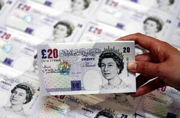 Σε αύξηση των επιτοκίων κατά 0,25% προχώρησε η Τράπεζα της Αγγλίας