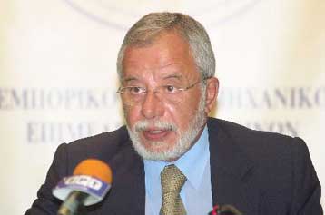 Τα «αστυνομικά μέτρα» δεν αντιμετωπίζουν την ακρίβεια, λέει το ΕΒΕΑ