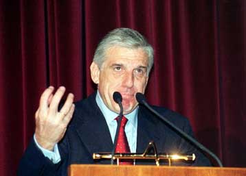 Ομόφωνη έγκριση του ΚΥΣΕΑ στην αναδιάταξη της δομής των Ενόπλων Δυνάμεων