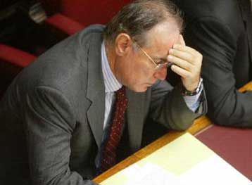 Για επιβολή πλαφόν στις τιμές του πετρελαίου θέρμανσης προειδοποιεί ο Κουλούρης