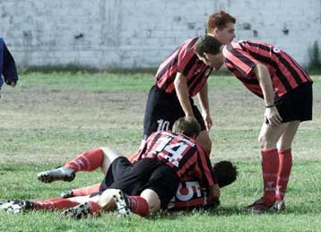 Στη Δ εθνική υποβιβάζει την Παναχαϊκή και τον Φωστήρα η Επιτροπή Εφέσεων της ΕΠΟ