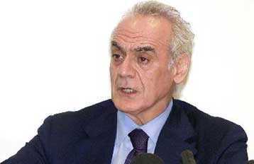 Επιταχύνεται η υλοποίηση του αγωγού Μπουργκάς – Αλεξανδρούπολης