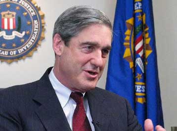 Στην Αθήνα αναμένεται ο αρχηγός του FBI, Ρόμπερτ Μιούλερ