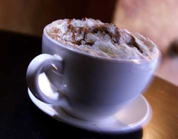 Το κακάο πλουσιότερο σε αντιοξειδωτικά από το τσάι και το κρασί