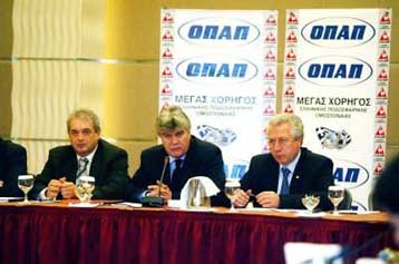 Αποφάσεις, αποχωρήσεις και προτάσεις για την καταπολέμηση της βίας από ΕΠΟ και ΠΑΕ