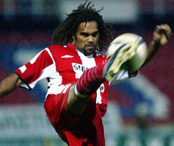 Eνίσχυση του Ολυμπιακού προανήγγειλε ο Π.Κόκκαλης και την παραμονή του ο Καρεμπέ