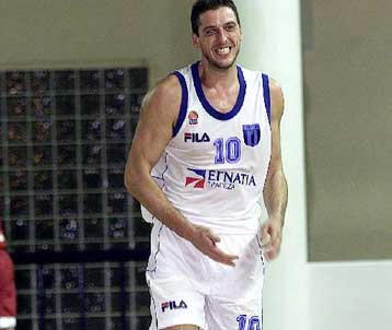 Ο Βασίλης Σούλης είναι τελικά η μεταγραφή του Περιστερίου