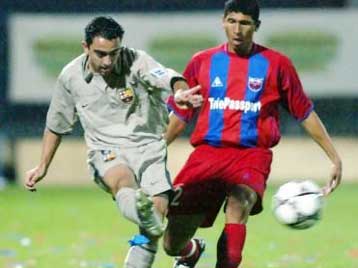 Ανοιχτοί λογαριασμοί για ΠΑΟΚ, υπέκυψε ο Πανιώνιος στη Μπαρτσελόνα, δύσκολα για Αρη