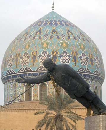 Ο προαποφασισμένος πόλεμος και η θανάσιμη «παγίδα» της μετά Σαντάμ εποχής