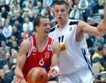 Ούτε Ολυμπιακός και Παναθηναϊκός κατάφεραν να ξεκινήσουν με το δεξί στη Euroleague