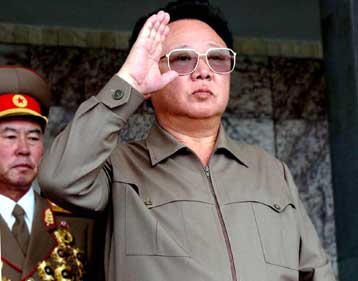 Έτοιμη προς χρήση η πυρηνική αποτρεπτική δύναμή μας, επαναλαμβάνει η Β.Κορέα