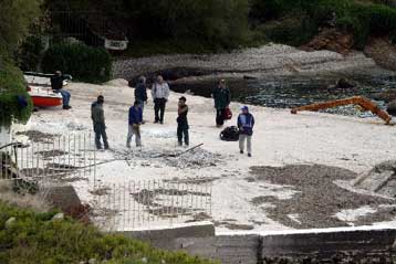 To πόρισμα για την υπόθεση Σταθέα κατέθεσε στην εισαγγελέα ο Γ.Αγιασοφίτης