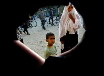 Τέσσερις Παλαιστίνιοι νεκροί σε συγκρούσεις με Ισραηλινούς στη Λωρίδα της Γάζας