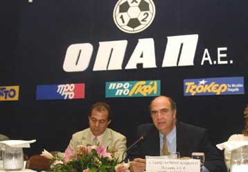 Μείωση 11,6% στα κέρδη του ΟΠΑΠ στο εννεάμηνο