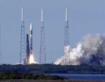 Και δεύτερος  ελληνικός δορυφόρος σε τροχιά έως το 2006