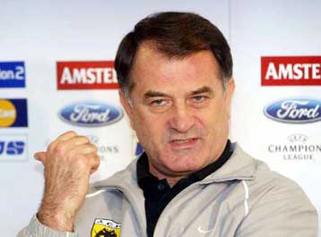 «Ναι» της FIFA στην πραγματοποίηση διεθνών μεταγραφών από την ΑΕΚ